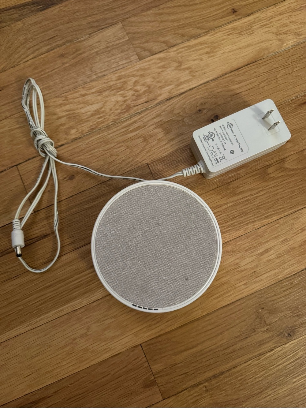 Nomad Charging Hub